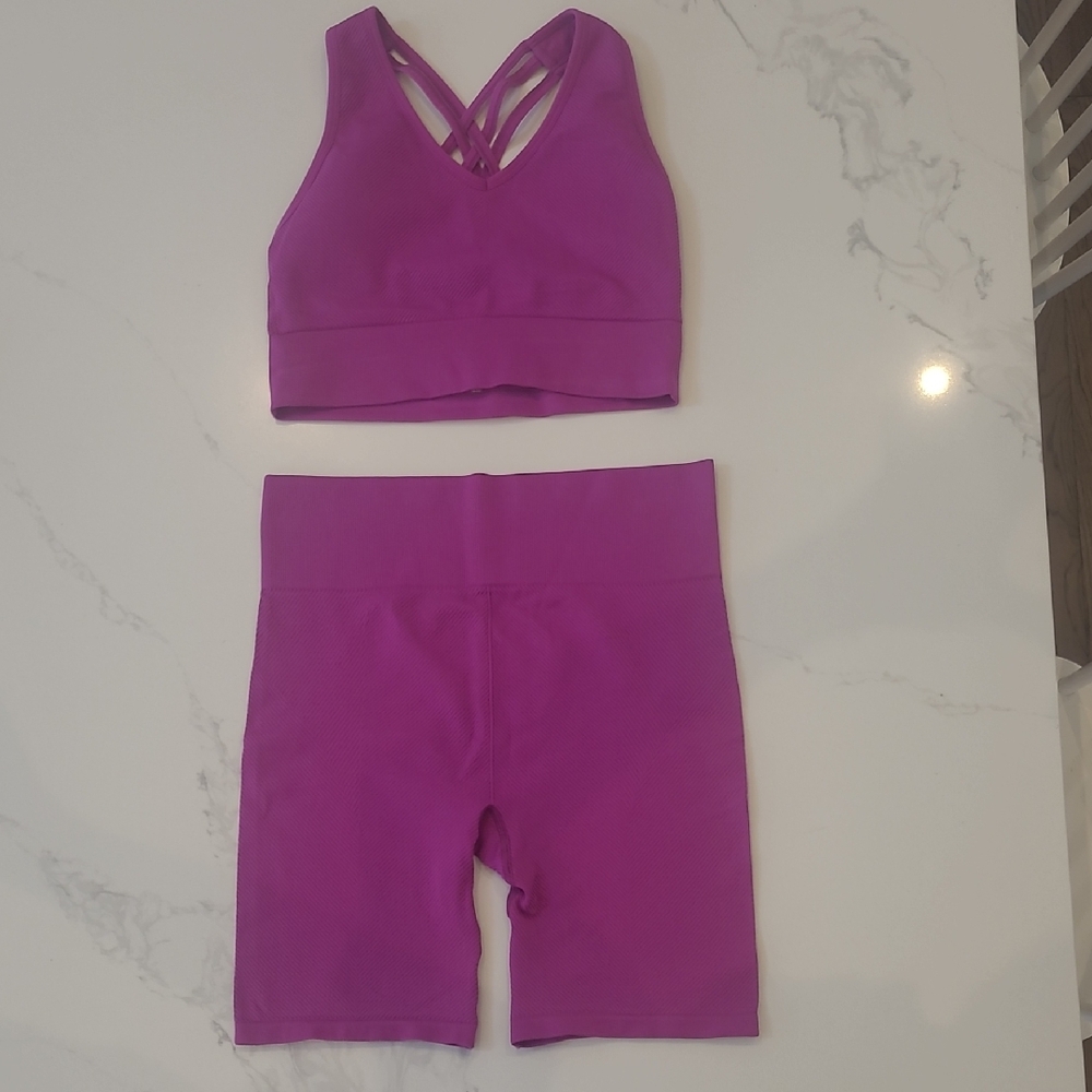 New Balance Set
